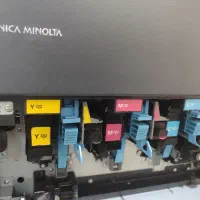 دستگاه کپی کونیکا452|پرینتر، اسکنر، کپی، فکس|اصفهان, طامه|دیوار