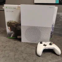 XBOX ONE|کنسول، بازی ویدئویی و آنلاین|تهران, دزاشیب|دیوار