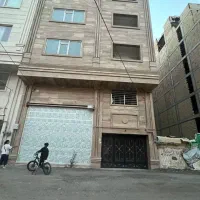 رهن و فروش واحد ۱۴۰ متر طبقه ۵ رو به نما|اجارهٔ آپارتمان|محمدشهر, محمدشهر|دیوار