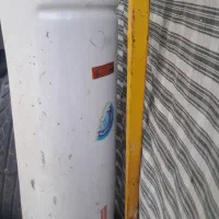 روشویی کوچکوجم جوروسینگ ظرف شویی دوقلو
