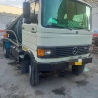 تخلیه چاه باپمپ لایه روبی لوله بازکنی شیراز