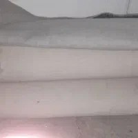 موکت کارکرده طوسی روشن