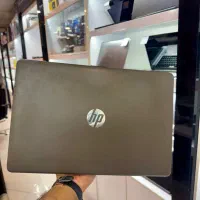 لپتاپ اچ پی گرافیک ۲ رم ۸ حافظه ۵۱۲ ssd