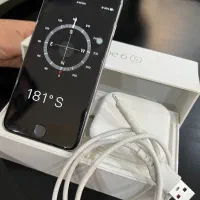 اپل ۶s لازرورقی مشابه آکبند