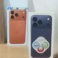 آیفون 17 پرومکس