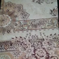 یک جفت فرش ۹متری ۵۰۰ شانه