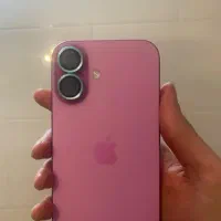 Iphone 16 normal pinc ch 128