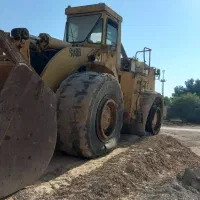 لودر ۹۸۸B|خودرو سنگین|رامشیر, |دیوار