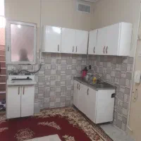 اجاره آپارتمان ۴۵ متری ۱ خوابه همکف در خاک سفید