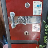 گاو صندوق دست دوم