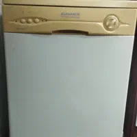 ماشین ظرفشویی الگانس