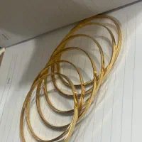 النگو استیل رنگ ثابت