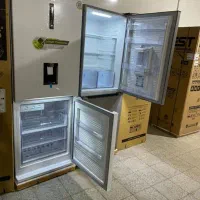فروش ویژه تابستانی یخچال فریزر هونبار ۲۷ بدون برفک|یخچال و فریزر|کرج, شهرک اوج|دیوار