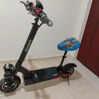 اسکوتر برقی وینر اسکای|دوچرخه، اسکیت، اسکوتر|پرند, فاز ۶|دیوار