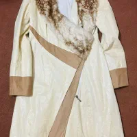 لباس،پالتو