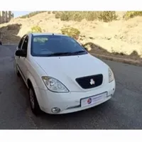 تیبا 2 (هاچبک) SX، مدل ۱۳۹۶|خودرو سواری و وانت|گرگان, |دیوار