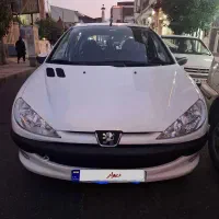 ۲۰۶ تیپ ۵