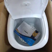 کهنه شور|ماشین لباسشویی و خشککن لباس|فارسان, |دیوار