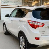 چانگان cs35 مدل ۹۷ درحد|خودرو سواری و وانت|ارومیه, |دیوار