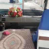 مینی بوس|خودرو سنگین|ارومیه, |دیوار