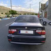 سمند سورن موتورملی|خودرو سواری و وانت|تبریز, |دیوار