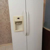 یخچال ساید آمریکایی جنرال