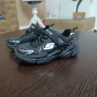 کفش پسرانه بچگانه