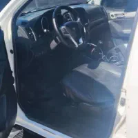 فوتون 99 دیزل یورو 5 تک برگ سند بدون رنگ|خودرو سواری و وانت|تهران, حکیمیه|دیوار