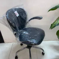 خلبانی مدیریتی ساده کامپیوتر راحت صندلی دوحا ناخن