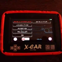 دستگاه دیاگ عیب یاب ایکس با قابلیت پروگرام و ریمپ|قطعات یدکی و لوازم جانبی|تهران, توحید|دیوار