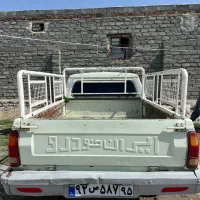 وانت بار کرایه ای