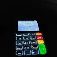 فروش دستگاه کارتخوان سیار|فروشگاه و مغازه|بجنورد, |دیوار