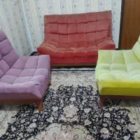 مبل راحتی