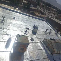 نمایندگی فروش ایزوگام شرق با 25سال سابقه قیر لکه|خدمات پیشه و مهارت|بیرجند, |دیوار