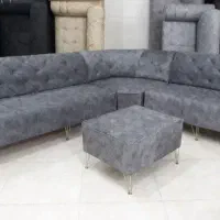 مبل ال کم جا|مبلمان خانگی و میز عسلی|اهواز, کمپلو شمالی|دیوار