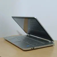 لپتاپ ۱۷ اینچی HP لمسی|رایانه همراه|کرج, حصارک بالا|دیوار
