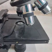 دو عدد میکروسکوپ سالم و بشرط|پزشکی|کلاله, |دیوار