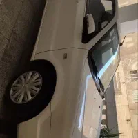 سمند سورن پلاس  در حد صفرxuv7p