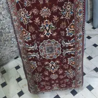 پشتی طرح قرمز|پشتی|قم, نیروگاه|دیوار