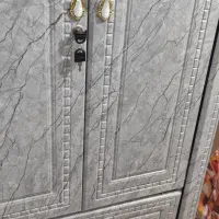 کمدبزرگ ویک میزاتو