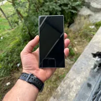 سامسونگ +Galaxy S24 با حافظهٔ ۲۵۶ گیگابایت|موبایل|تهران, شهرک غرب|دیوار