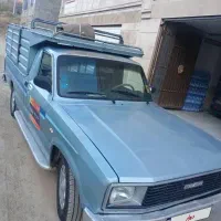 وانت مزدا2000ژاپن