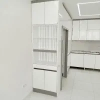 کابینت وکمد دیواری نقد واقساط|آب‌چکان و نظم‌دهنده ظروف|اراک, |دیوار