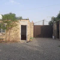 خانه باغ ۱۲۰۰متری فروشی یامعاوضه باخانه داخل شهر|فروش خانه و ویلا|کاشان, شهرک صنعتی راوند|دیوار