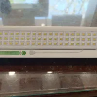 مهتابی شارژی کلید پریز سیم وکابل لامپ و چراغ