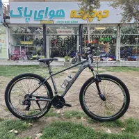 دوچرخه اورلورد ۲۷ مدل se1/دوچرخه هوای پاک/معزز