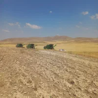 زمین-اجاره-دیم-برای-کاشت-گندم-جو-یا-نخود