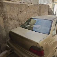 دوو سیلو|خودرو سواری و وانت|مشهد, پنجتن|دیوار