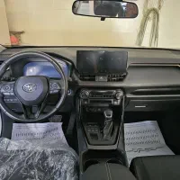 تویوتا وایلدلندر لاکچری پلاس 2025|خودرو سواری و وانت|اصفهان, سپاهان‌شهر|دیوار