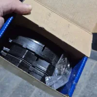 لنت ماشین پژو ۲۰۶ تیپ ۲ پارس اصلی